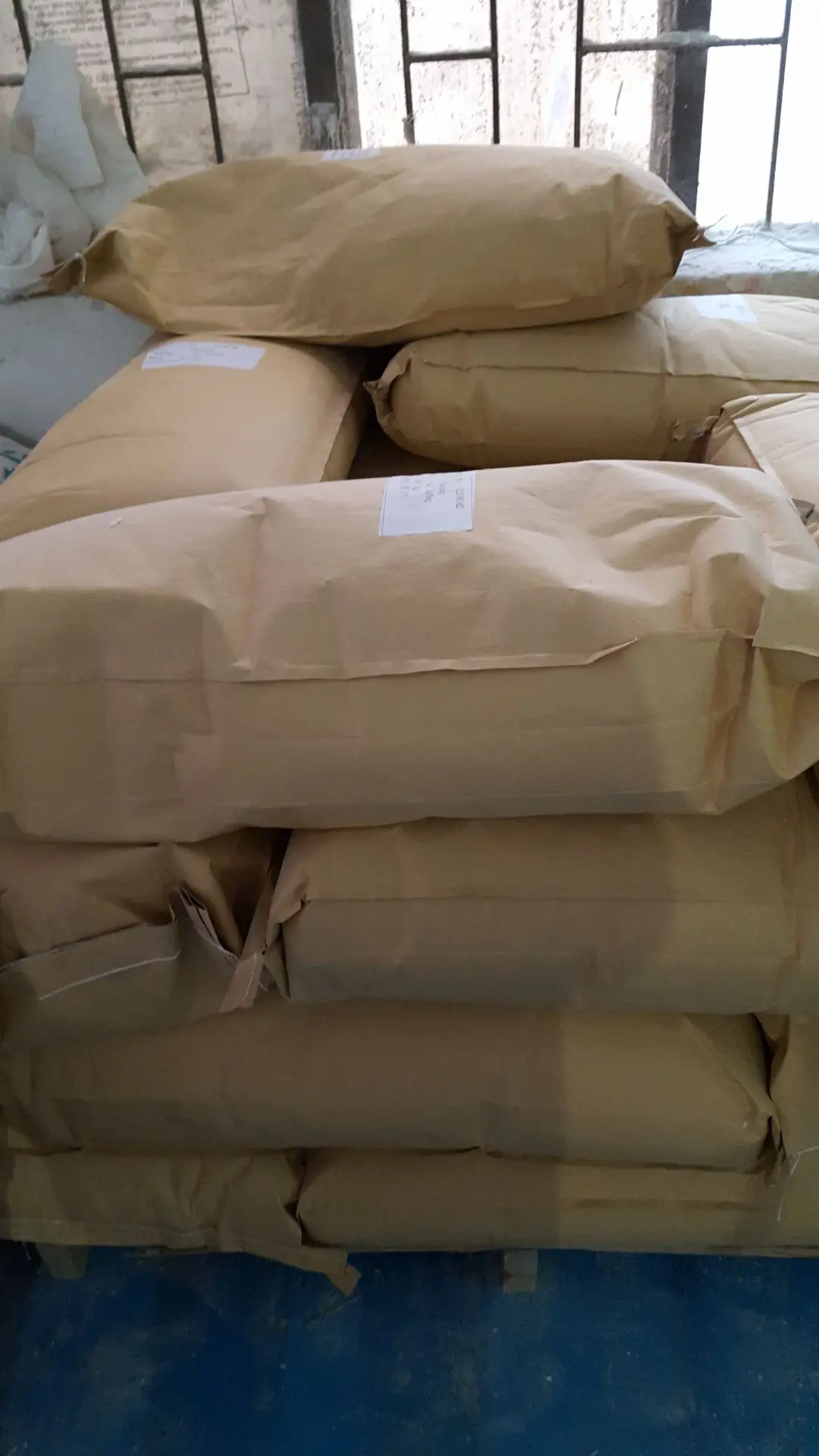 圣诞树装饰用人造雪植绒粉