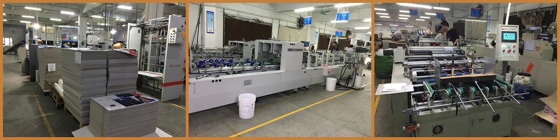 Dongguan G-Star Pack Company Limited 2