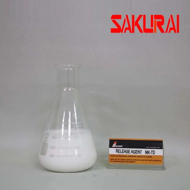 Mold Release Agent (mra) For Simple Aluminum Alloy Liquid Lubricant For