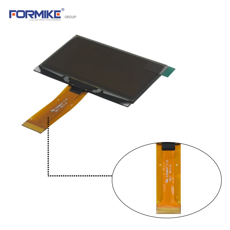 
 OLED-дисплей 128 дюйма 2,42x64 OLED SSD1309  