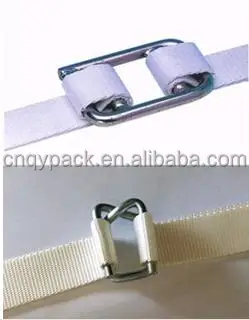 Polyester Woven Strap Factory From Dongguan China