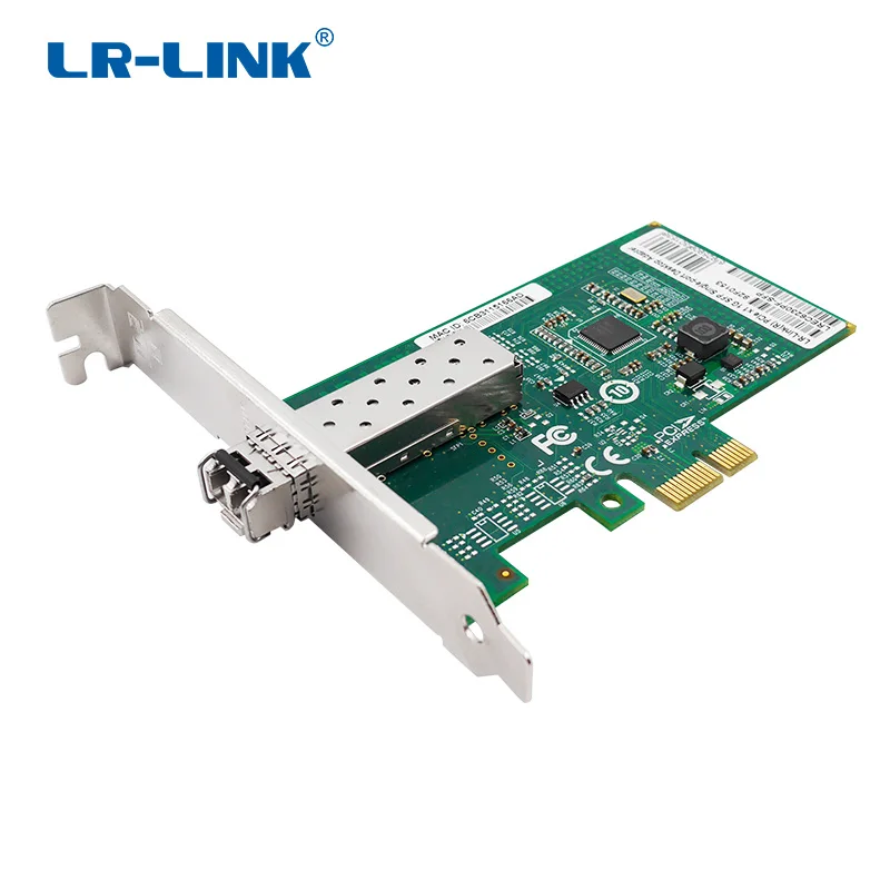 Wholesale 1000SX LC PCI Express x1 network adapter Compatible with