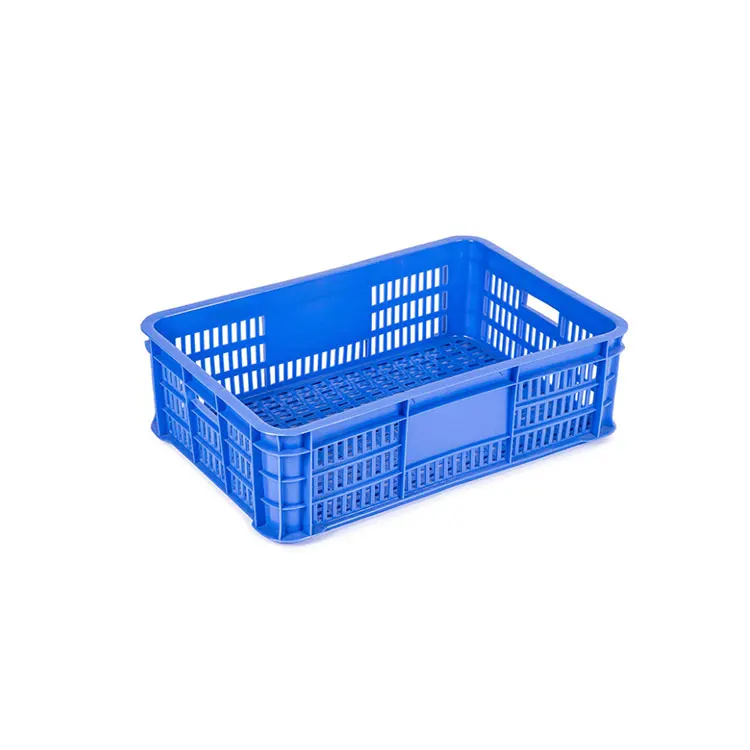 Lebensmittelechter,Robuster Obst-plastikkorb