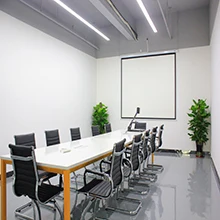 Shenzhen Yuan Mechanical Electronic Co., Ltd. 3