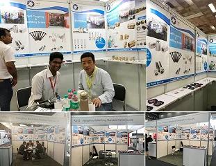 Hangzhou Balianfang Standard Parts Co., Ltd. 1