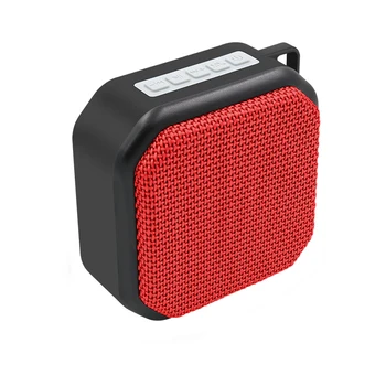 2021 New Original NBY 2230 Bluetooth Speaker Portable Wireless Mini Square Box Bluetooth V4.2 Speaker for IPhone and Android