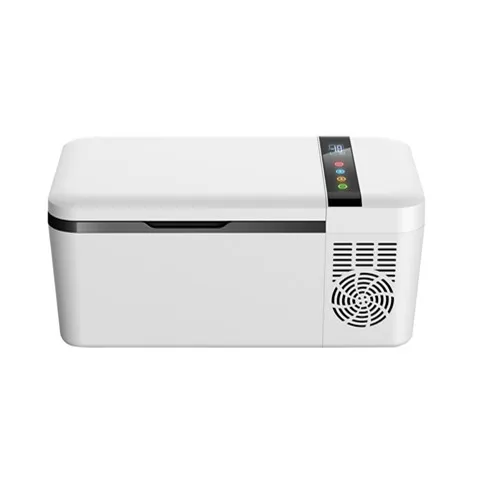 12/24V AC/DC портативныое DC компрессор автомобильный холодильник с морозильной камерой охладителя перемещения
