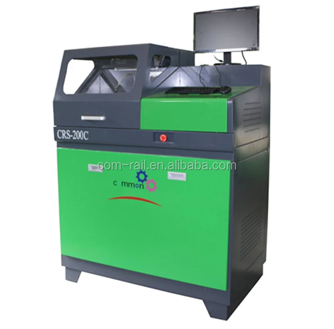 Common Rail Injector Tester Crs 3000 CRS-200C Common Rail Injector Repair Kit