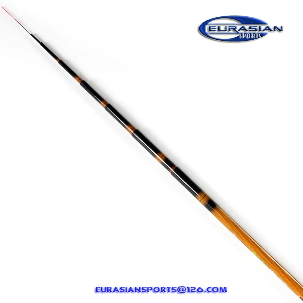 4.0m Cheap Price River Fresh Bamboo Fishing Rod - Telescopic Glass Fishing Pole for Freshwater & Lake Use 4.0m Cheap Price River Fresh Bamboo Fishing Rod - Telescopic Glass Fishing Pole for Freshwater & Lake Use