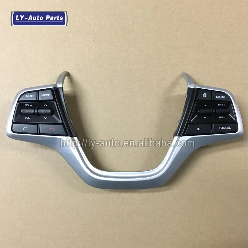 Steering Wheel Switch For Hyundai Elantra Cruise Control Switch