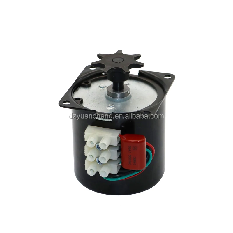 Моторная Шестерня промышленного инкубатора инкубатор с редуктором винтом продажа запасных