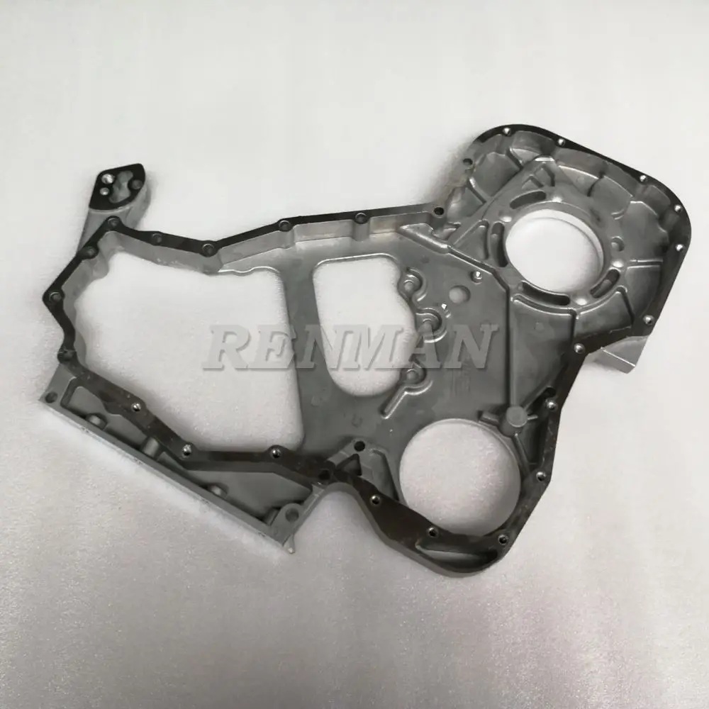 Cummins 6L ISLE 6CT 6C8.3 Engine Front Gear Housing 3938086 