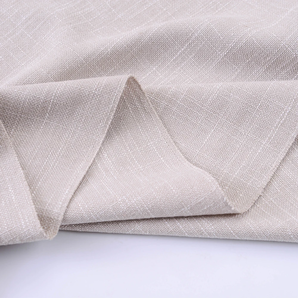 Home Textile European Blend 100 Jute Linen Look Fabric Price Buy 100 Linen Fabric,Bulk Linen