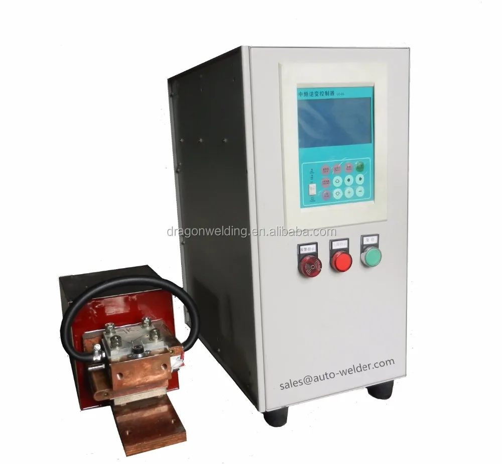 Medium Frequency Inverter DC Spot Welding Power Supply