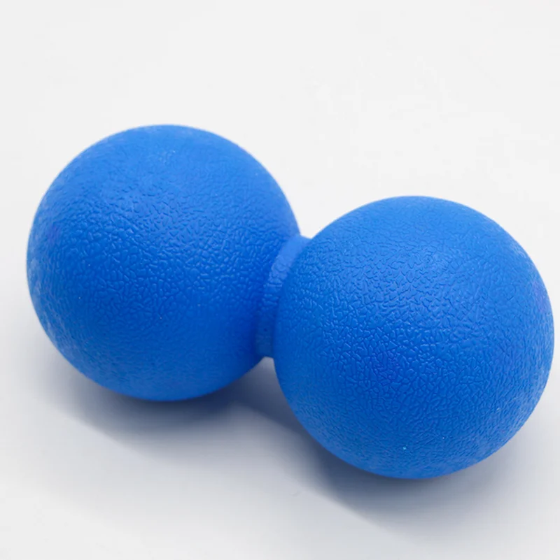 Массажный мяч двойной APTONIA. Мячик для массажа спины. Сдвоенный мяч для массажа. Массаж сдвоенными мячиками. Массажный мяч двойной