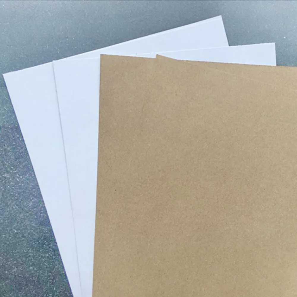 One Side White Coated Top Kraft Liner Paper With Best Price Per Ton View Kraft Paper Sinosea Kaima Shine White Product Details From Hangzhou Sinosea Paper Co Ltd On Alibaba Com