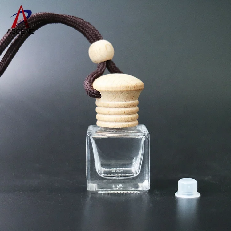 perfume bottle diffuser