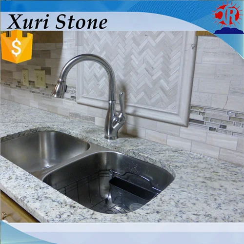 China Dallas White Granite Slab Manufacturers, Suppliers, Factory