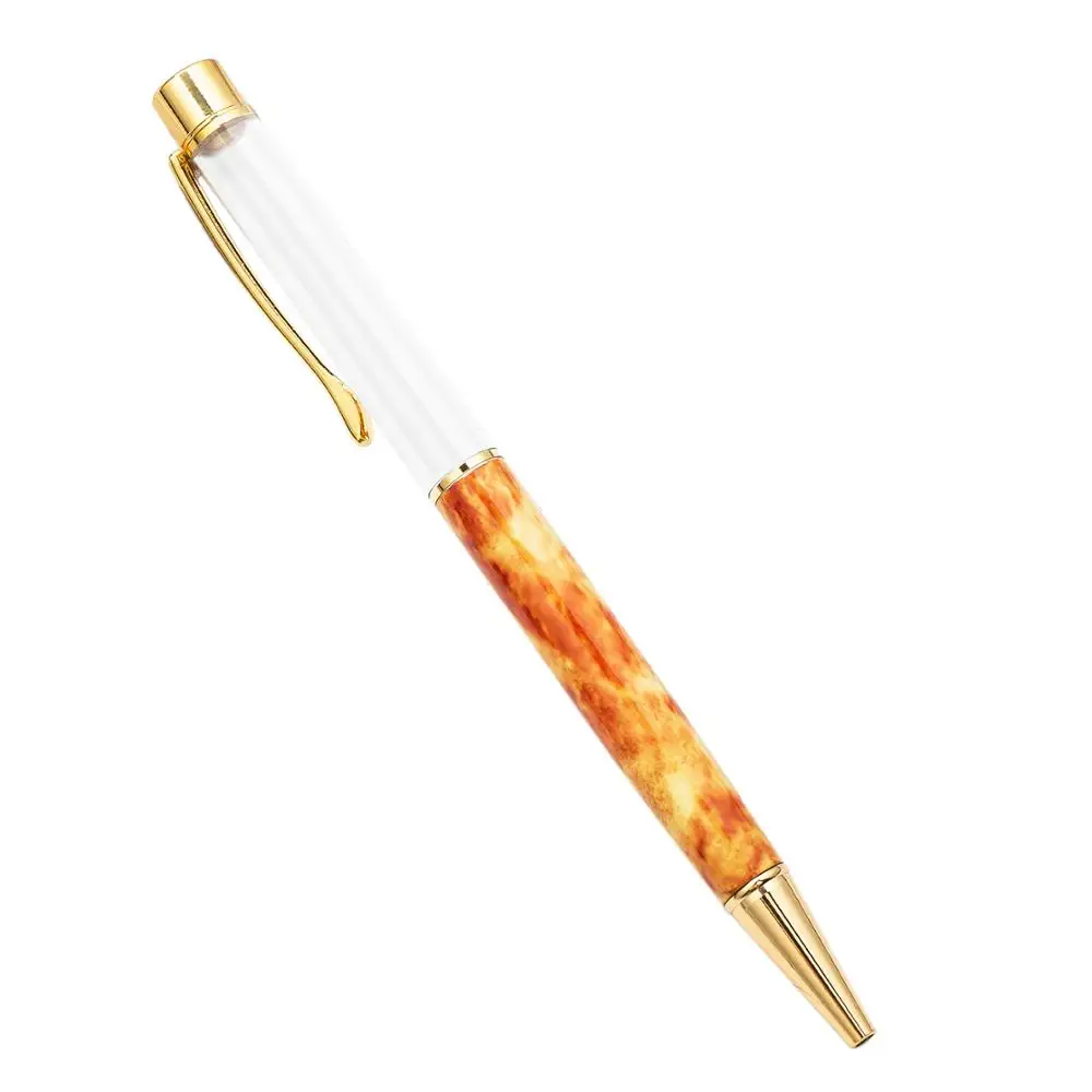 Sanrio pressing pen / cute press neutral pen / student stationery water pen