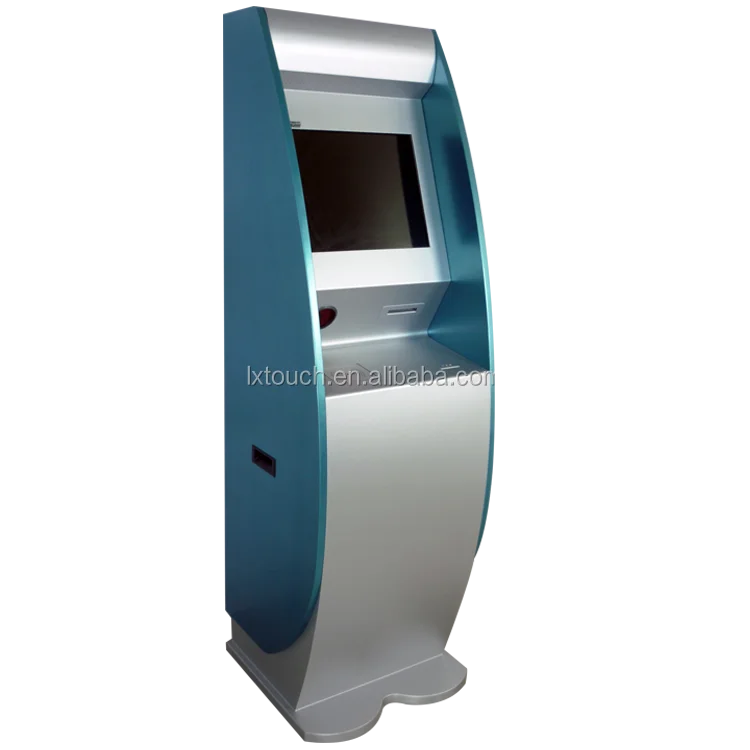 Корпуса киосков. Интерактивный инфокиоск модель KSK-740 self service Kiosk Enclosure,. Корпус киоска.