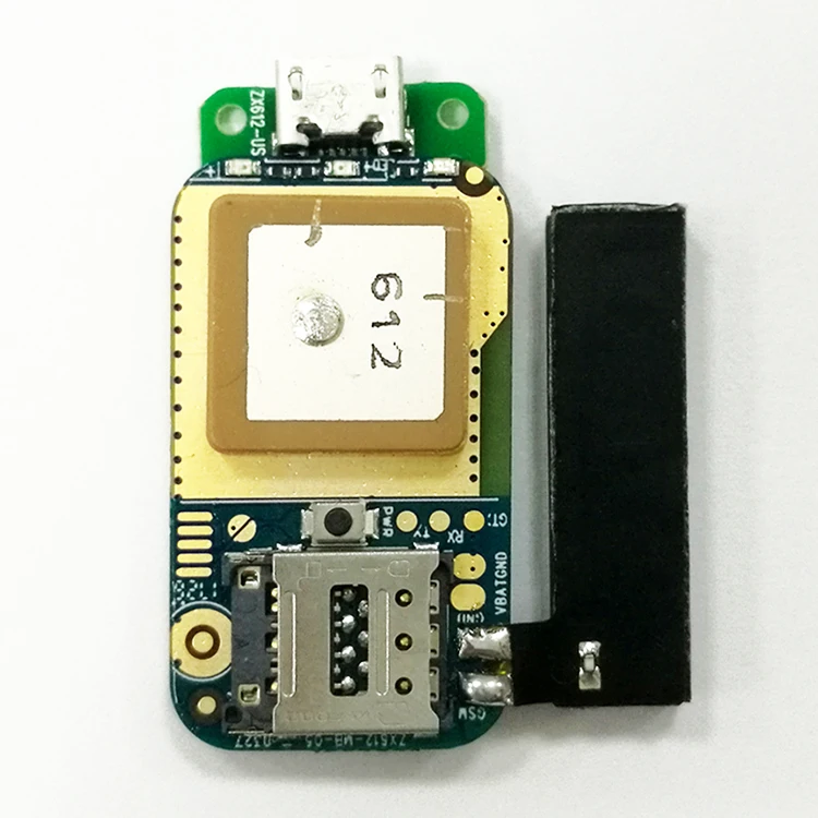 S2-106S0-Z1X06 SIMCOM - Module: GSM | 2G,3G; 5.76Mbps; SMD