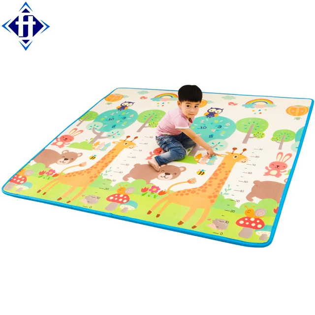 XPE Baby Play Mat 4