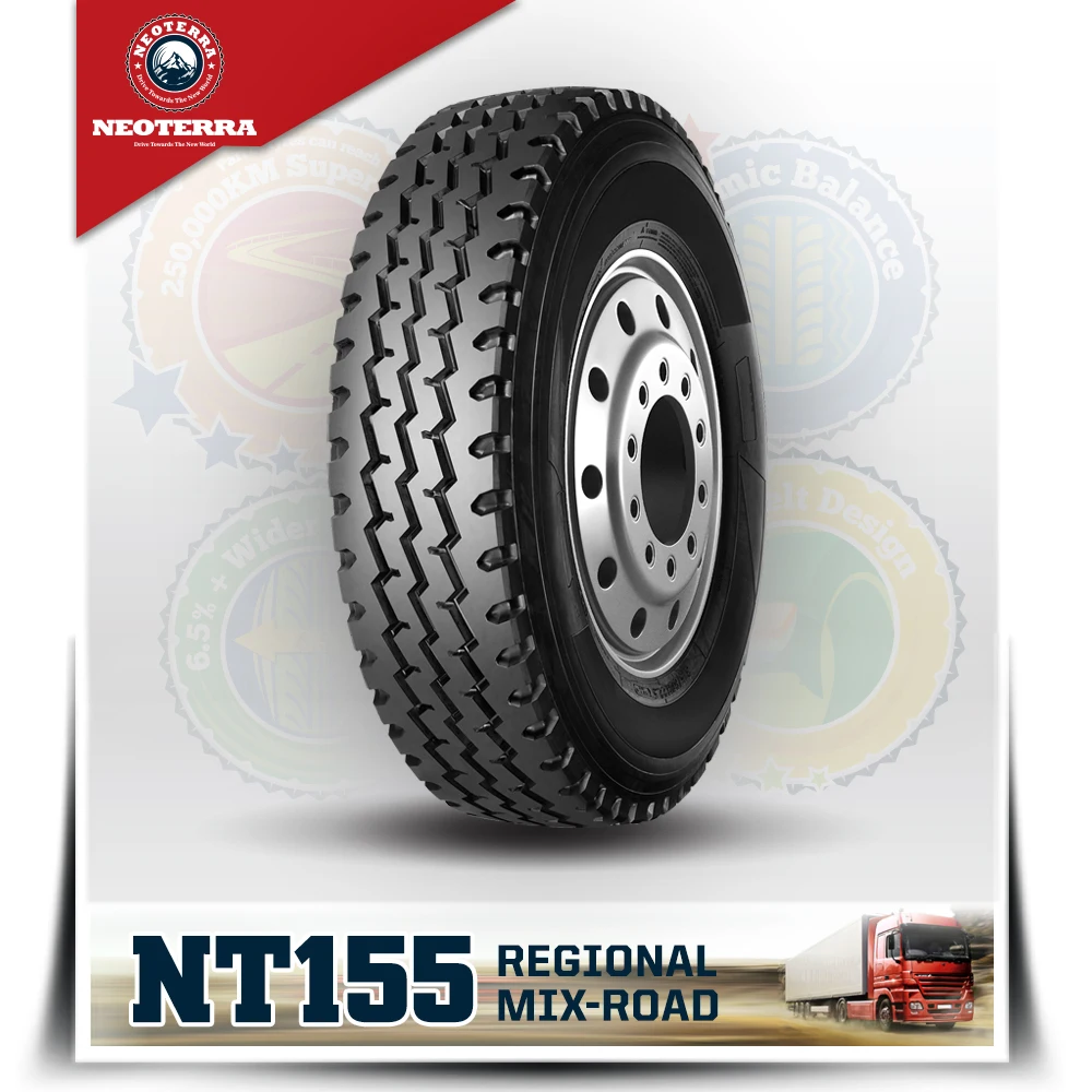 Source Liste de prix des pneus dunlop pneus technologie 11r22.5 
