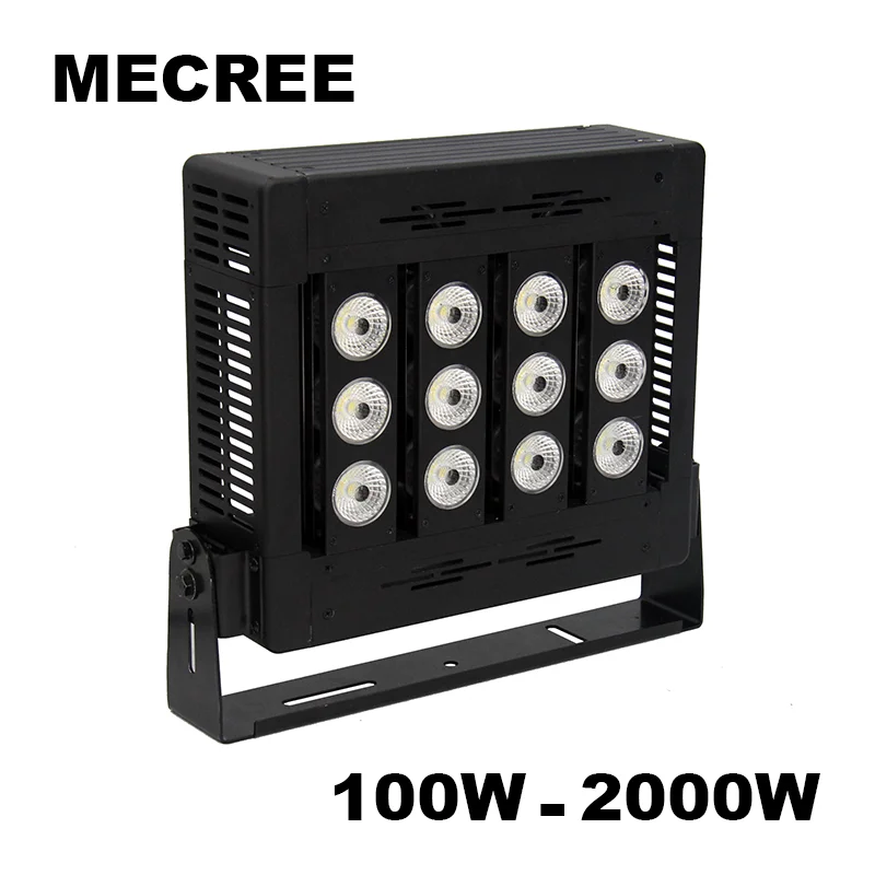 Waterproof Wifi DMX RGB Outdoor 100W 120W 150W 200W 240W LED Flood Light Price in Pakistan