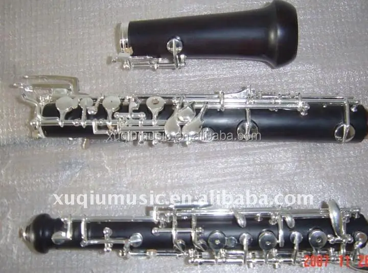 Professional C Key Cheap Oboes for Hot Sale