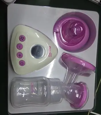 Milking Breast Sucking with CE Certificate