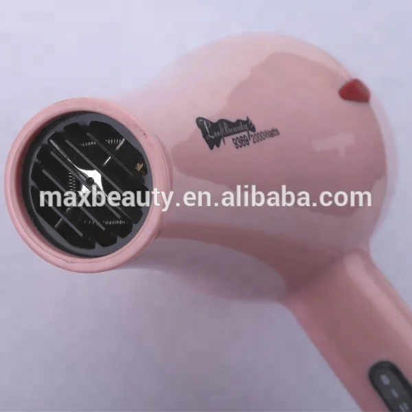 
Производитель Гуанчжоу, мощный Фен для волос с двигателем переменного тока мощностью 2300 Вт для использования в салоне 