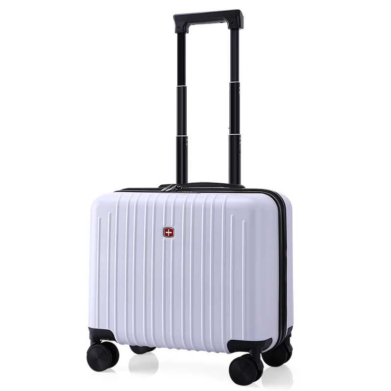 17 inch suitcase