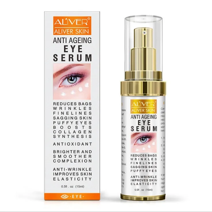 eye serum for puffy eyes