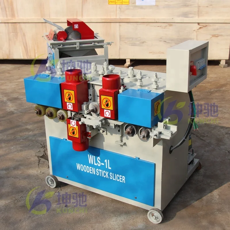 Популярным экспортируется в Алжир! Новое поколение деревянная зубочистка делая машину/Зубочистка производства!