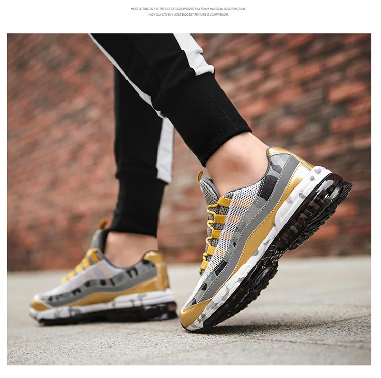 2019 фирменные оригинальные мужские кроссовки для бега, спортивные кроссовки Deportiva, Легкие беговые кроссовки 90, увеличивающие рост 87, размер 39-