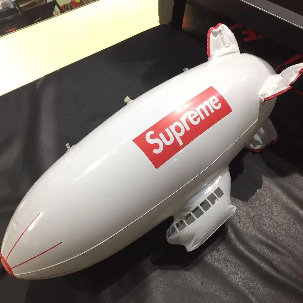 BSCI FCCA factory custom inflatable blimp for advertising| Alibaba