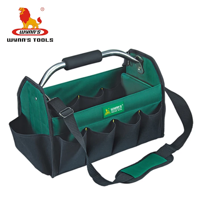 Alibaba.com: WYNN'S W41902 Heavy Duty Tool Bag, Multi-functional