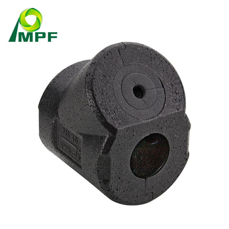 Expanded Polypropylene EPP Foam Box for Heating Circuit Sets Insulation