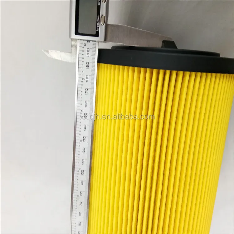 Oil Filters HP0392P10ANP01 for MP Filtri Not Original Filter Elements