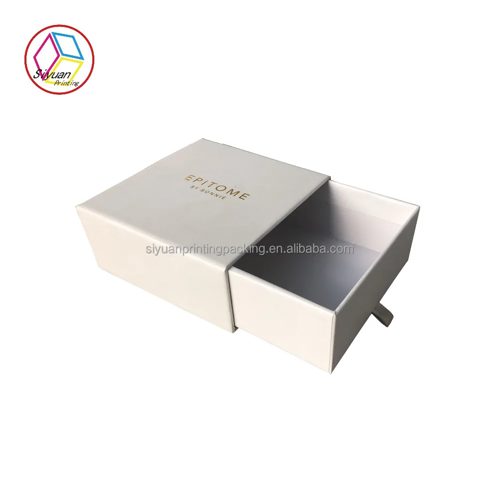 Luxury Colorful Magnetic Folded Cufflink Box Customizable High Quality Paper Foil UV Printing Fashion Packaging Embossing free sample Wholesale