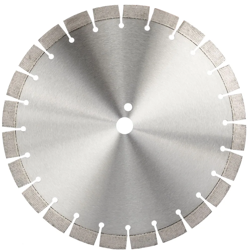 12 14 16 Inch Stone Cutting Disc for Granite Cutter Marble Cutter Diamond Cutting Disk for Granite Cutting Diamond Disk