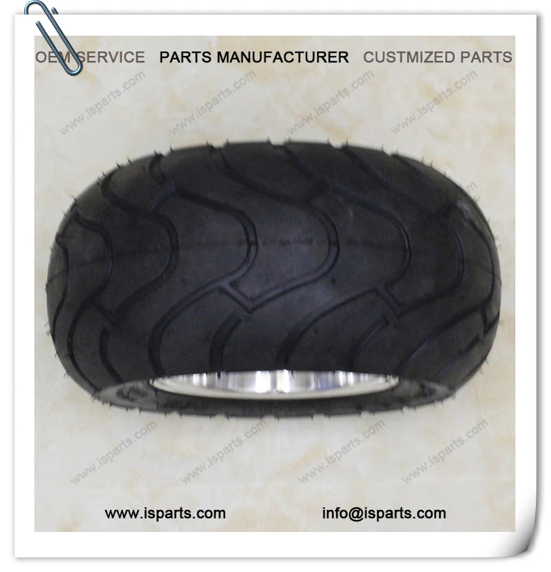 13x6,50-6 дюймов шина и обод колеса ATV Quad Bike 4 Wheeler багги