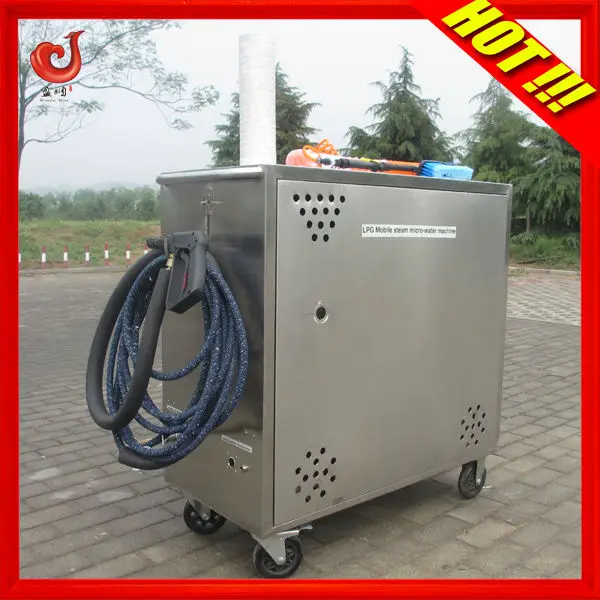 2013 безрисковый Коммерческая Автомойка оборудование китай