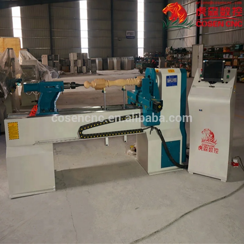 Rosary Making Machine From COSEN CNC Factory