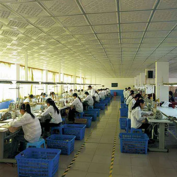 Hengshui Duolai Textile Trading Co., Ltd.