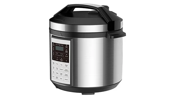 Multi Smart Cooker Stainless Steel Electric Pressure Cooker
