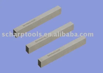 
Квадратный токарный станок HSS 10% Cobalt T42 