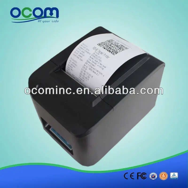 opos printer