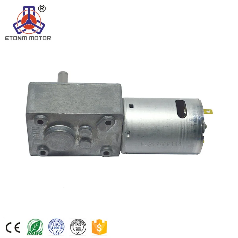 Motore Girarrosto Per Griglie 12V - Lega Alluminio, Portata 70kg | Ricambio Universale Per Barbecue - Foto 8