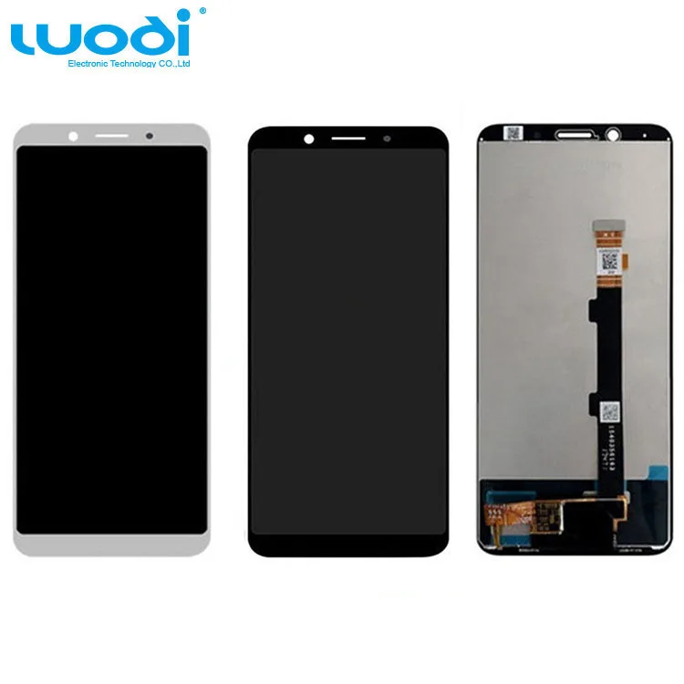 Replacement LCD Digitizer Assembly for Oppo F5 A73